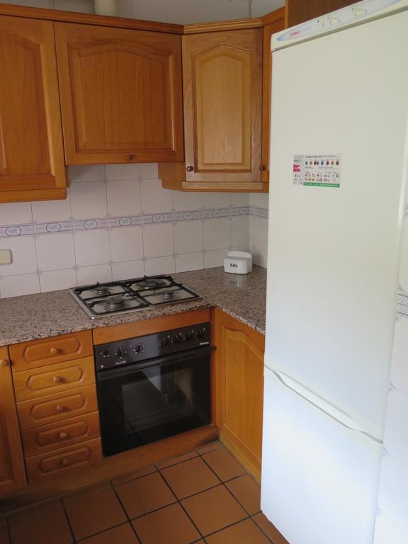Apartaments El Ribal Valencia D'Aneu Exterior foto